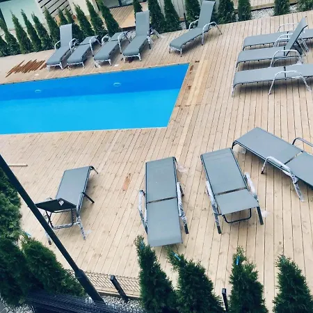 Apartment Ciki Puki Pajurys Butukai