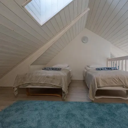 Ciki Puki Pajurys Butukai Apartment Palanga