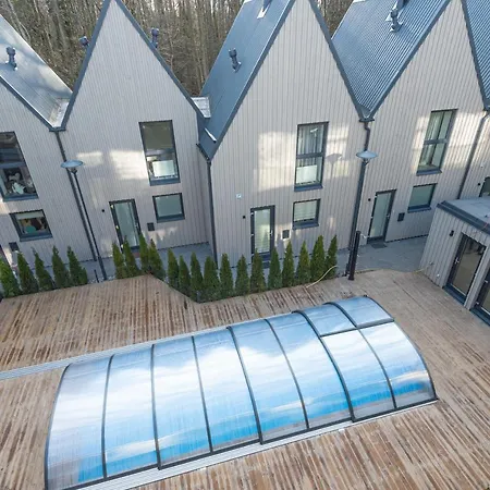 Apartment Ciki Puki Pajurys Butukai