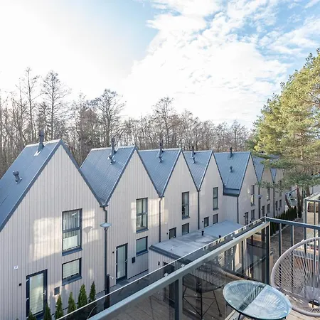 Apartment Ciki Puki Pajurys Butukai Palanga