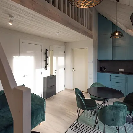 Ciki Puki Pajurys Butukai Apartment *