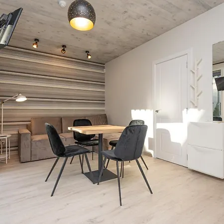 Ciki Puki Pajurys Butukai Apartment *