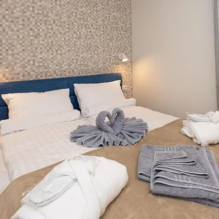 Ciki Puki Pajurys Butukai Apartment Palanga